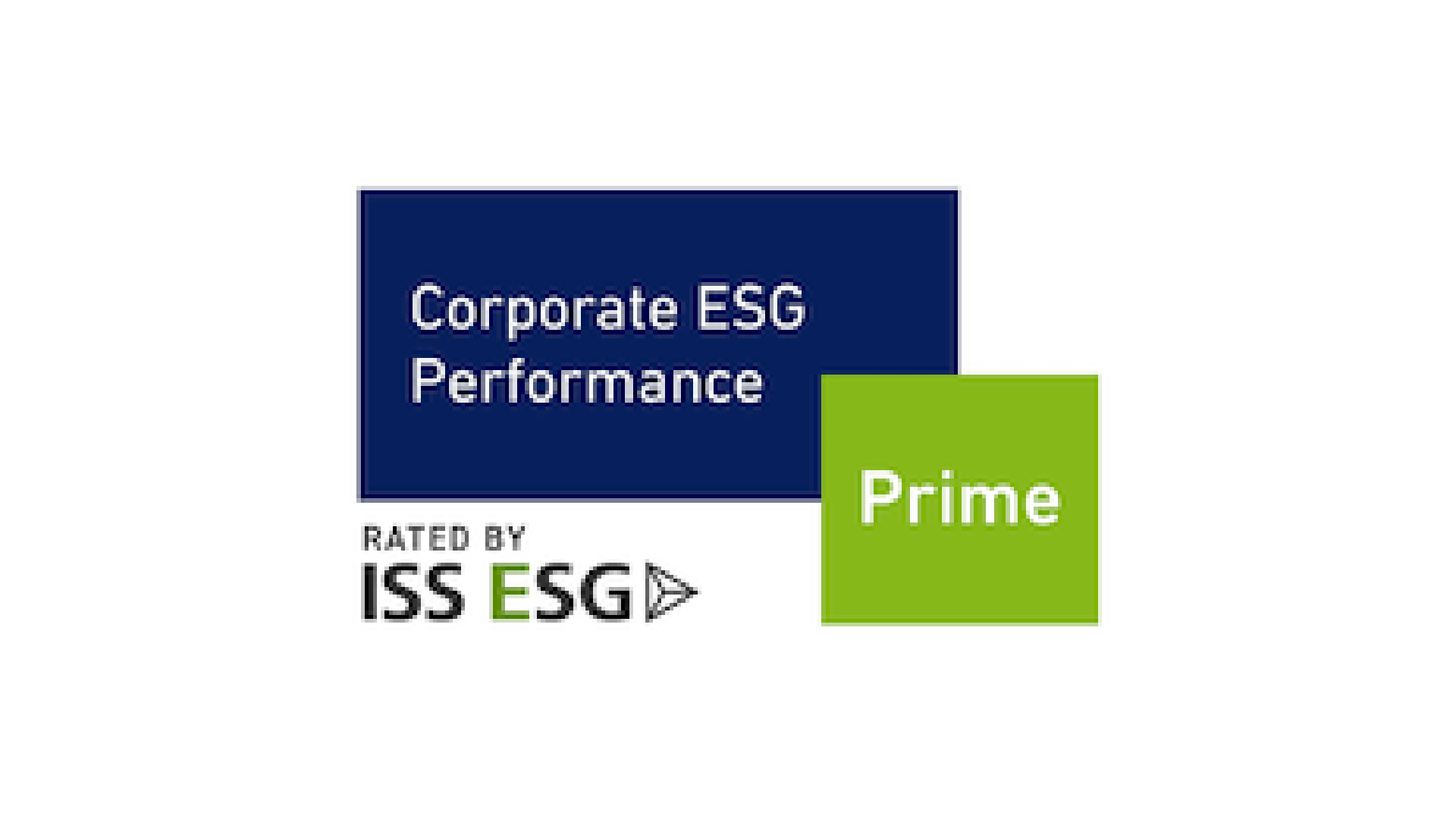 ISS ESG